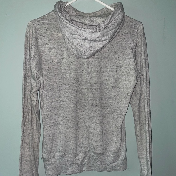 Hooded NIKE Sweatshirt - Picture 2 of 4